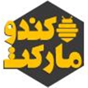 لوگوی کندو مارکت